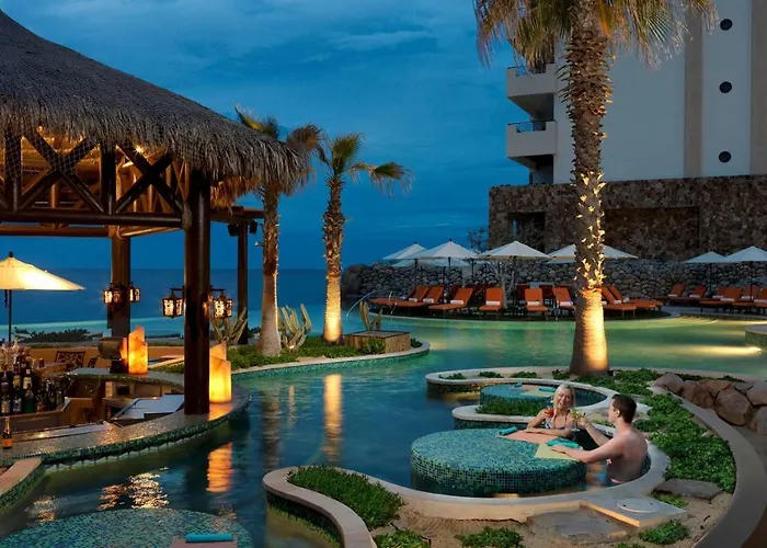 Grand Solmar Lands End & Cabo San Lucas