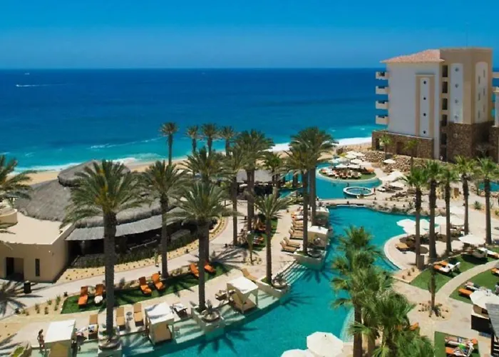 Grand Solmar Lands End & * Cabo San Lucas
