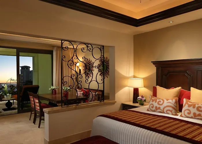 Grand Solmar Lands End & Cabo San Lucas