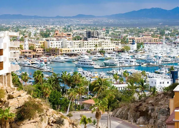Grand Solmar Lands End & Resort *