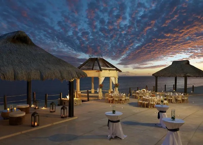 Resort Grand Solmar Lands End &