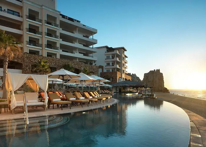 Grand Solmar Lands End & Resort *