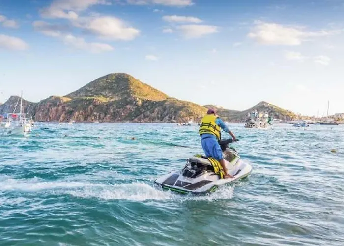 Grand Solmar Lands End & Cabo San Lucas