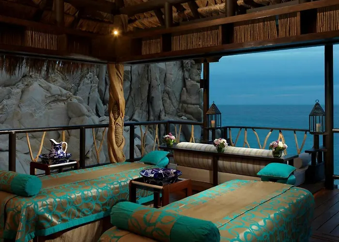 Grand Solmar Lands End & *