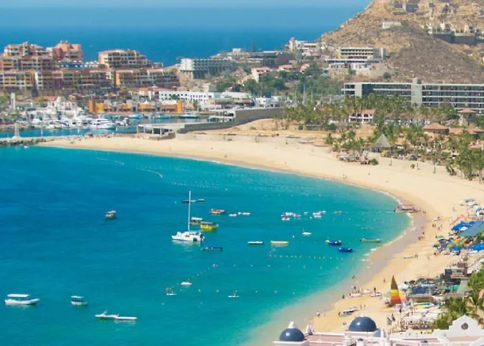 Resort Grand Solmar Lands End & *