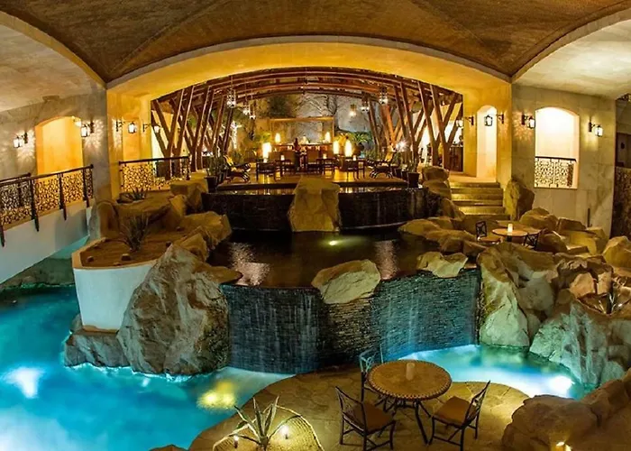 Resort Grand Solmar Lands End & *