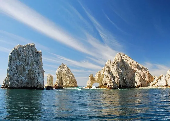 Grand Solmar Lands End & Cabo San Lucas