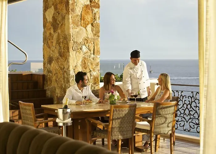 Grand Solmar Lands End &