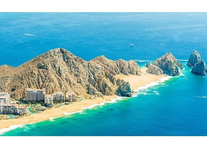 Resort Grand Solmar Lands End & Cabo San Lucas
