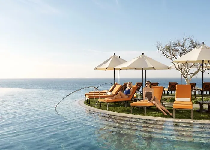 Resort Grand Solmar Lands End & *