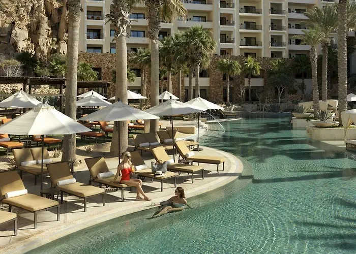 Grand Solmar Lands End & Resort *