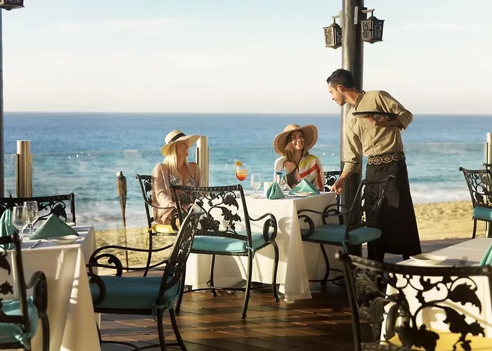 Grand Solmar Lands End & Resort *