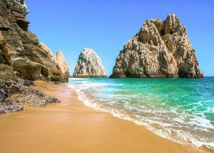 Grand Solmar Lands End & *