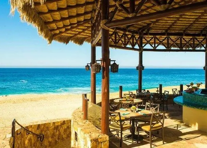 Grand Solmar Lands End &
