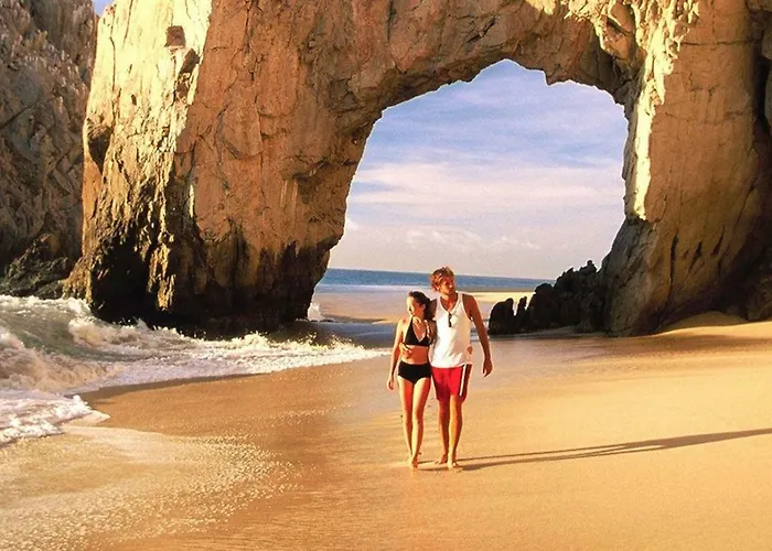 Grand Solmar Lands End &