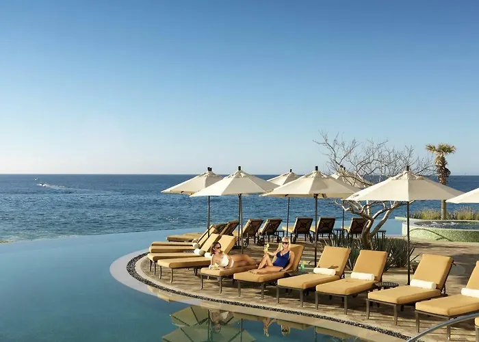 Grand Solmar Lands End & Resort *