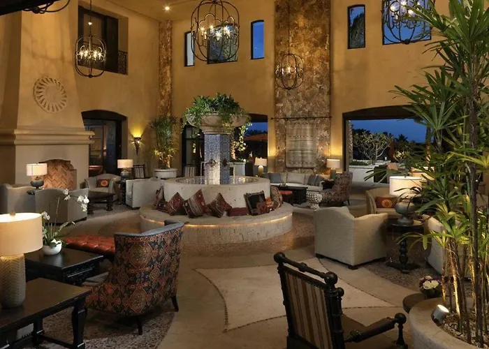 Resort Grand Solmar Lands End & Cabo San Lucas