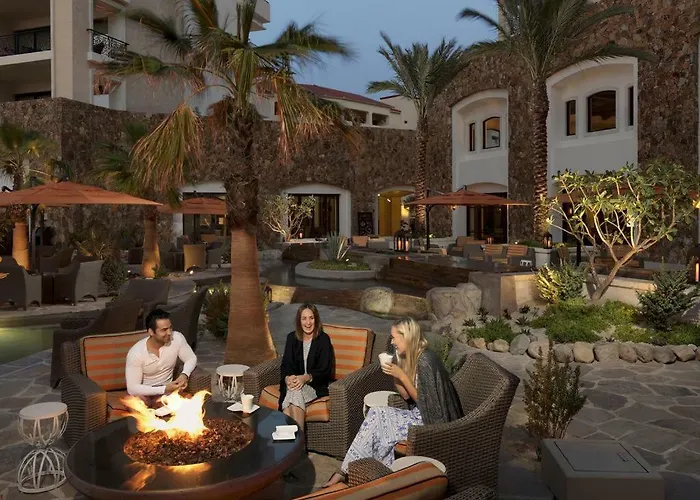Resort Grand Solmar Lands End & Cabo San Lucas