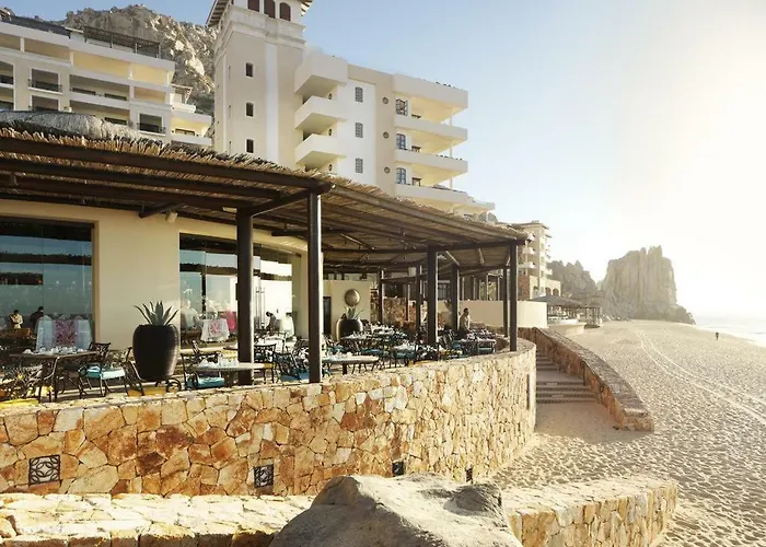 Grand Solmar Lands End & * Cabo San Lucas
